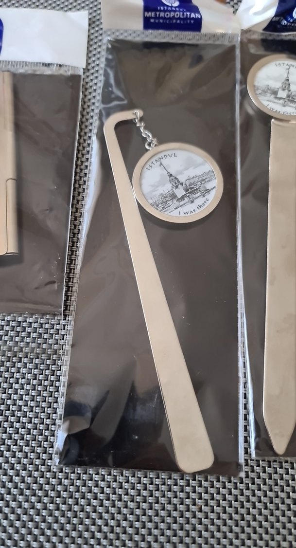 hediye set - Görsel 3