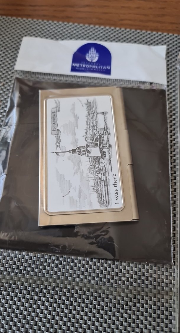 hediye set - Görsel 2