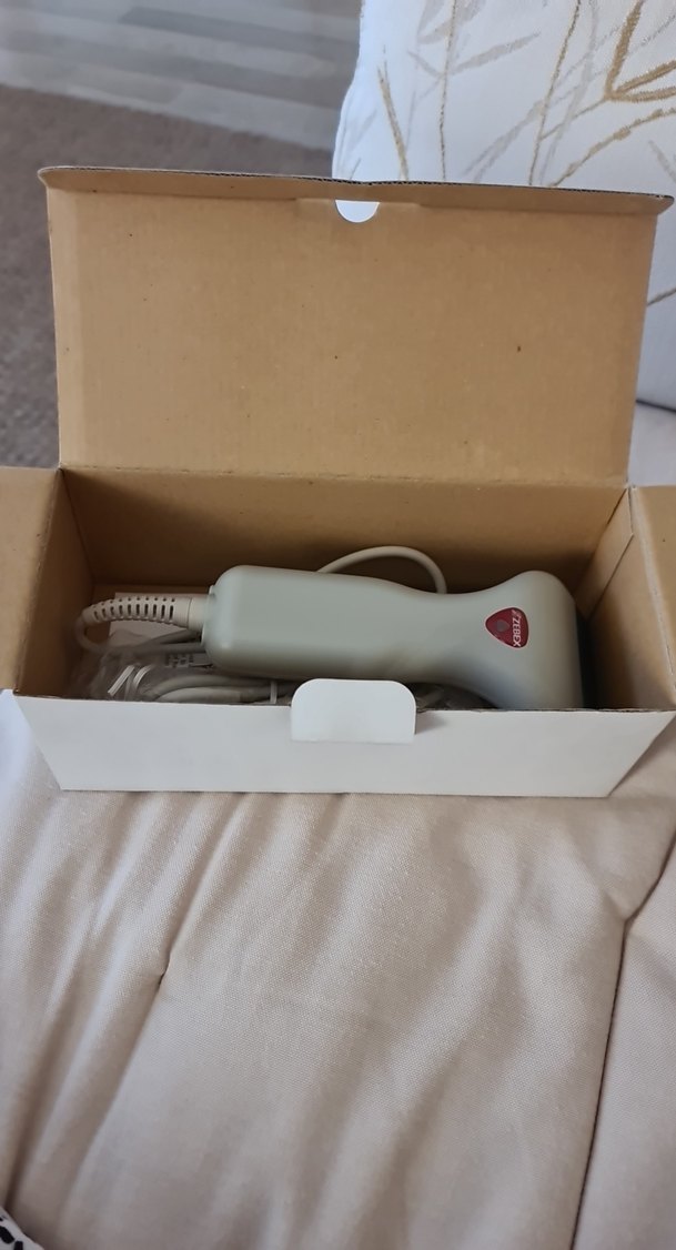 Zebex barkod okuyucu - Görsel 5