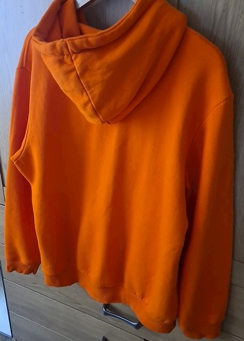 bershka sweatshirt - Görsel 4