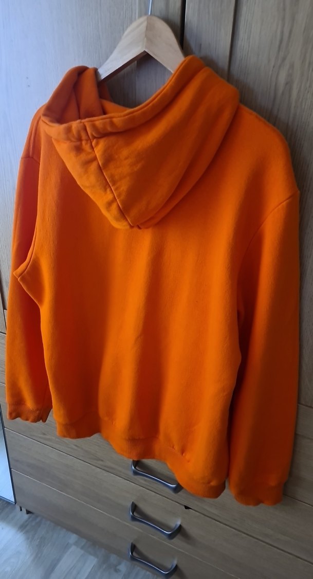 bershka sweatshirt - Görsel 4