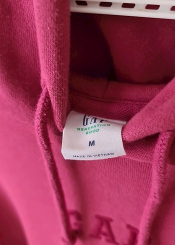 orjinal Gap sweatshirt - Görsel 3