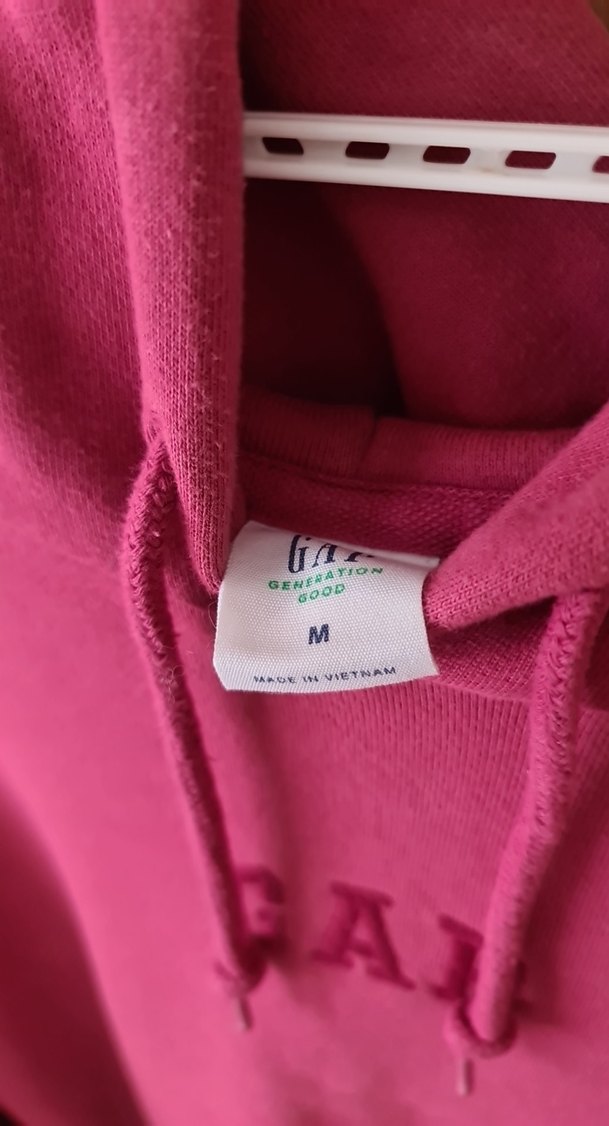 orjinal Gap sweatshirt - Görsel 3