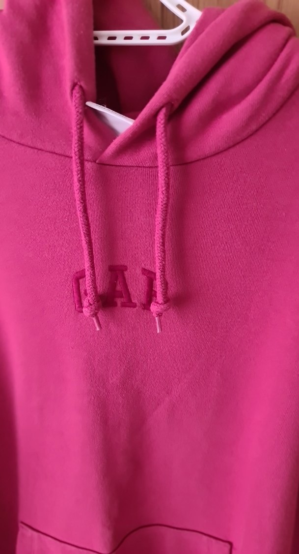 orjinal Gap sweatshirt - Görsel 2