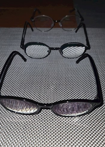 optik gözlükler - Görsel 3