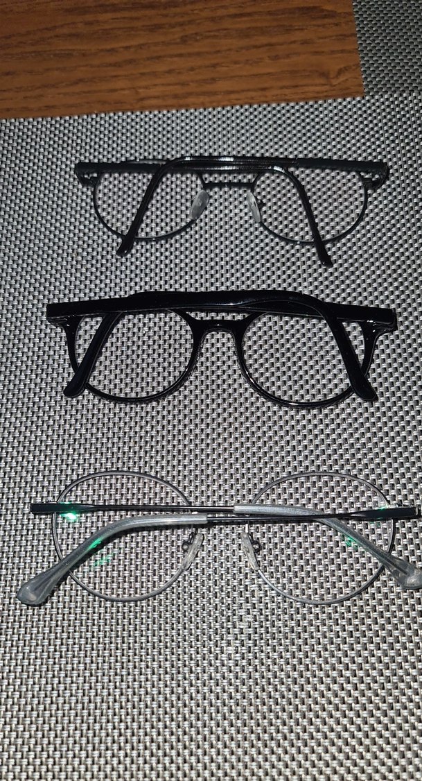optik gözlükler - Görsel 2