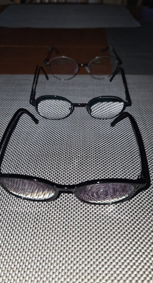 optik gözlükler - Görsel 3