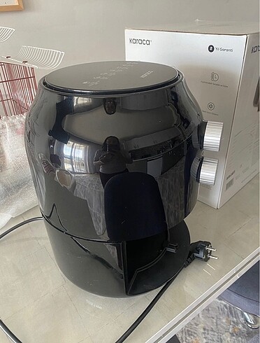 Karaca Singel Pan air fryer