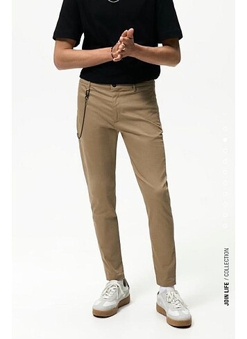 Zara Pantolon
