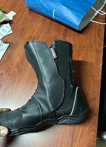 Motor ayakkabı - Görsel 3