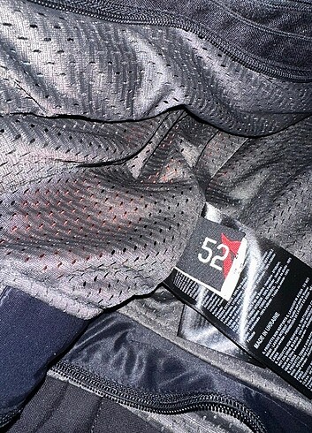 Motor pantolonu - Görsel 4