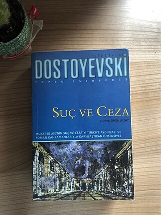 Roman Suç Ve Ceza