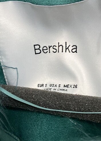 Bershka Bershka kürk