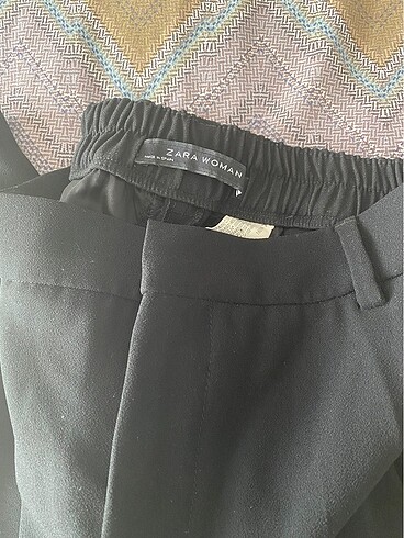 Zara Pantolon