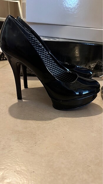 Deichmann Topuklu ayakkabı