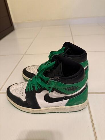 Nike Nike Retro 1