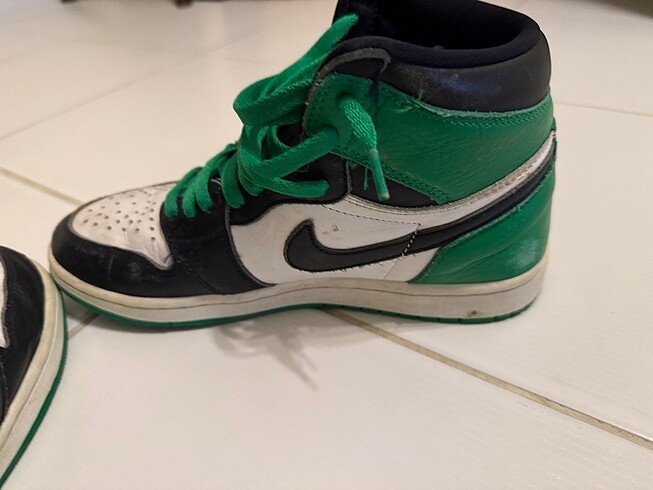 40 Beden Nike Retro 1