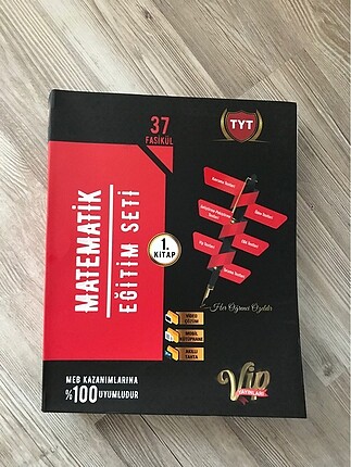 Tyt Matematik VİP