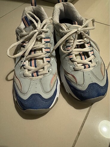 Skechers d'Lites