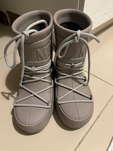 Moon Boot Yağmur Botu