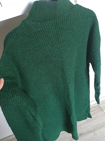 38 Beden Triko tunik