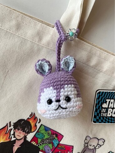  Bt21 Mang