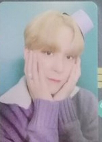 Ateez pc 
