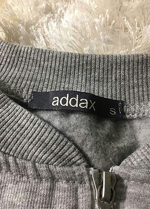 s Beden Addax Crop Hırka