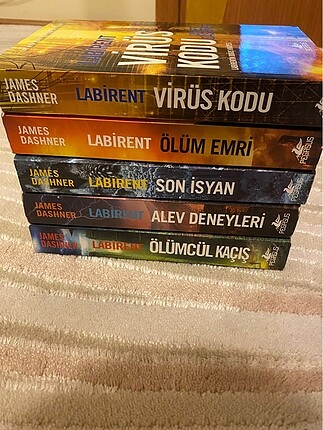 #İkinciElKitap