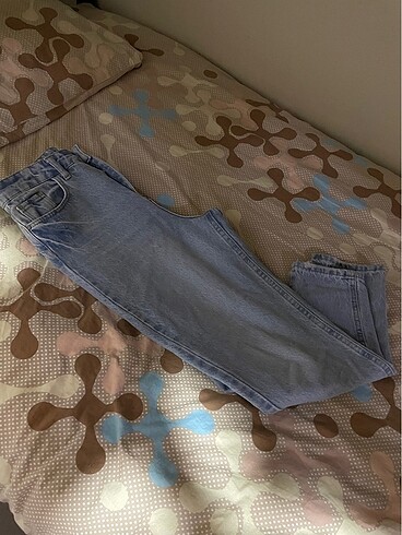Diğer Kot pantalon