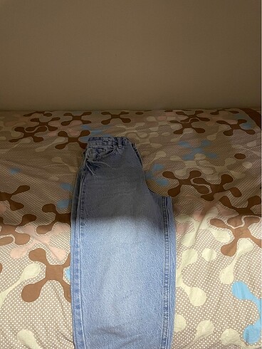 Kot pantalon