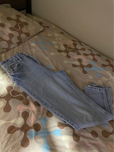 26 Beden Kot pantalon