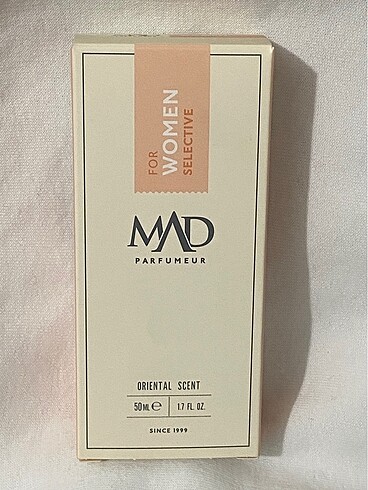 Dior MAD PARFÜM H-103 50 ML