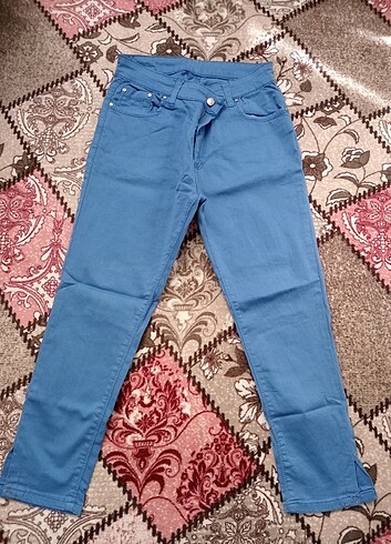 30 Beden Kot pantolon