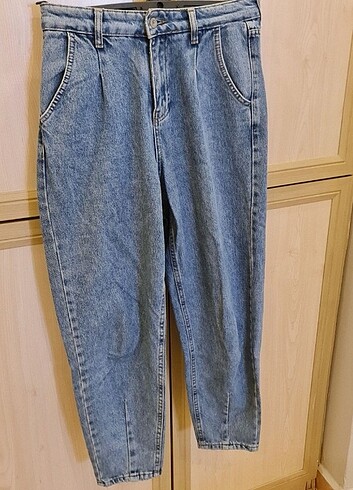 Mom jean