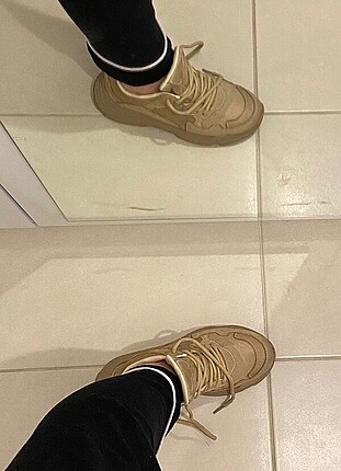 Spor ayakkabı