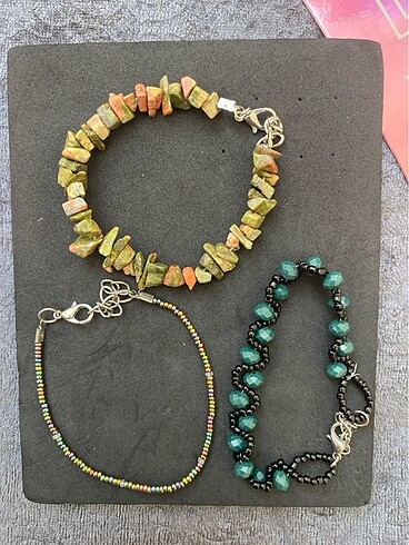 Bileklik Set