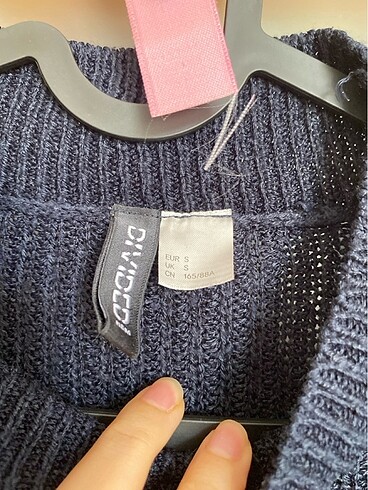 s Beden H&M Bluz
