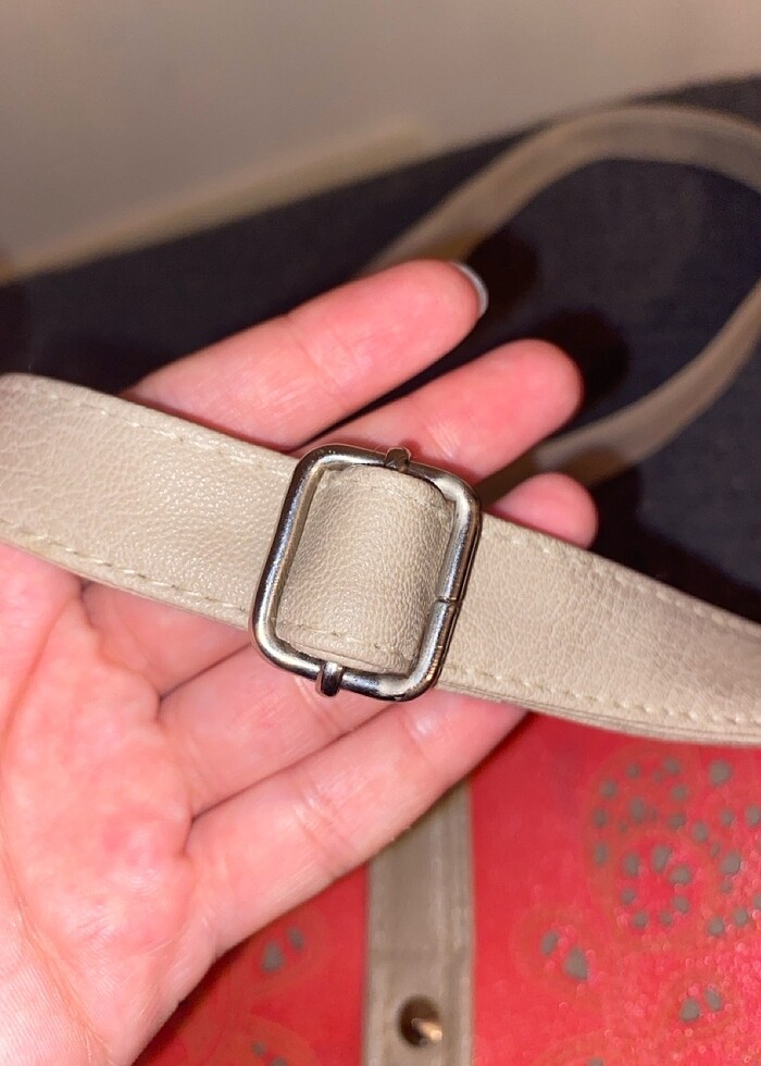 Kol çantası - Görsel 3