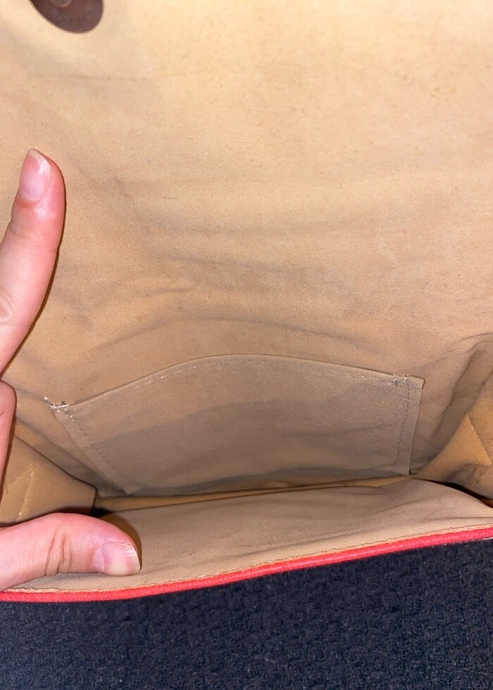 Kol çantası - Görsel 5