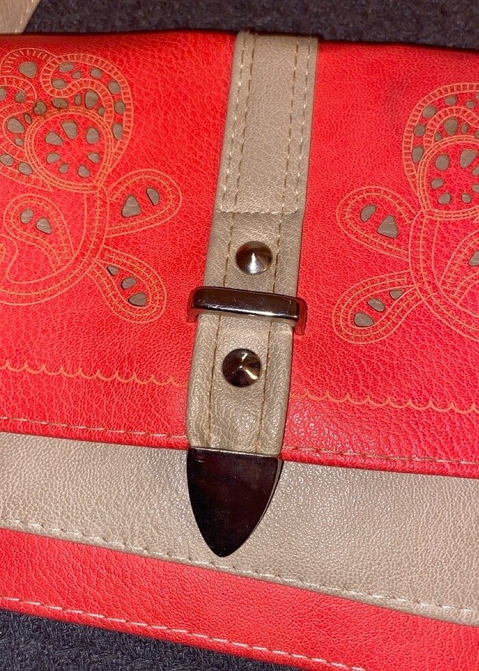 Kol çantası - Görsel 2