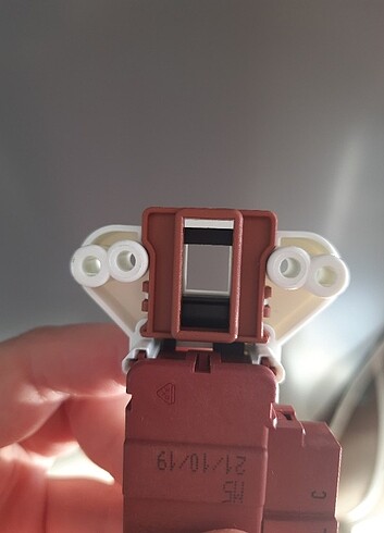 ÇAMAŞIR MAKİNESİ KAPAK SWITCH - Görsel 3