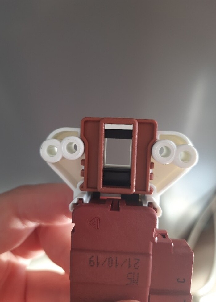 ÇAMAŞIR MAKİNESİ KAPAK SWITCH - Görsel 3