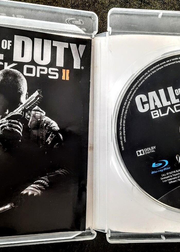 Call of duty - Görsel 2