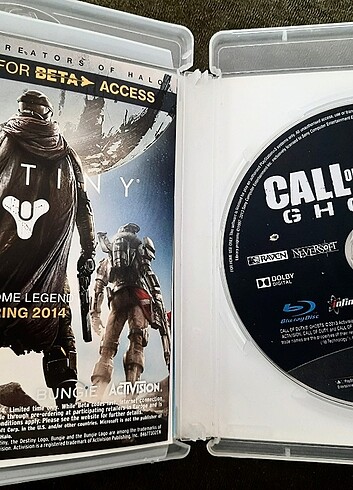 Call of duty - Görsel 2