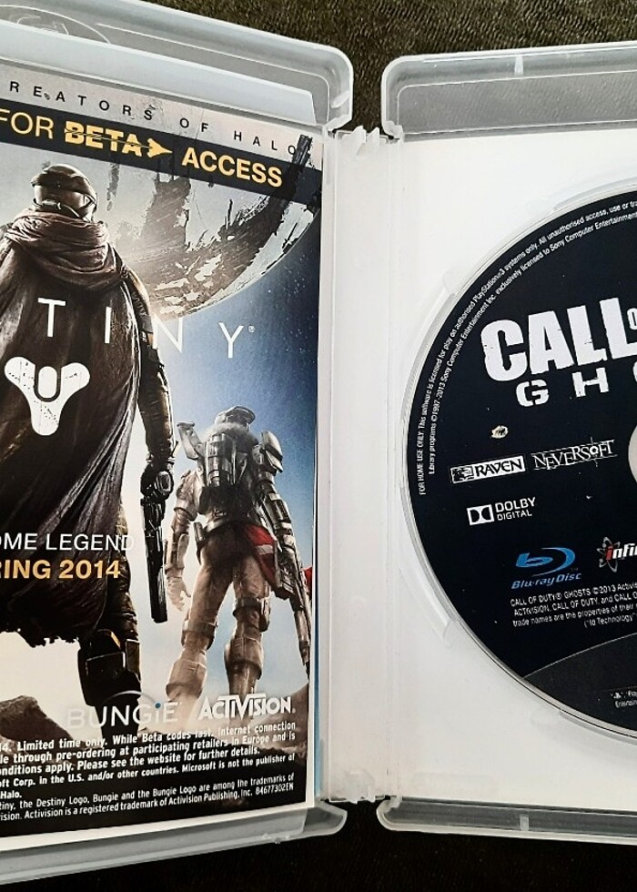 Call of duty - Görsel 2