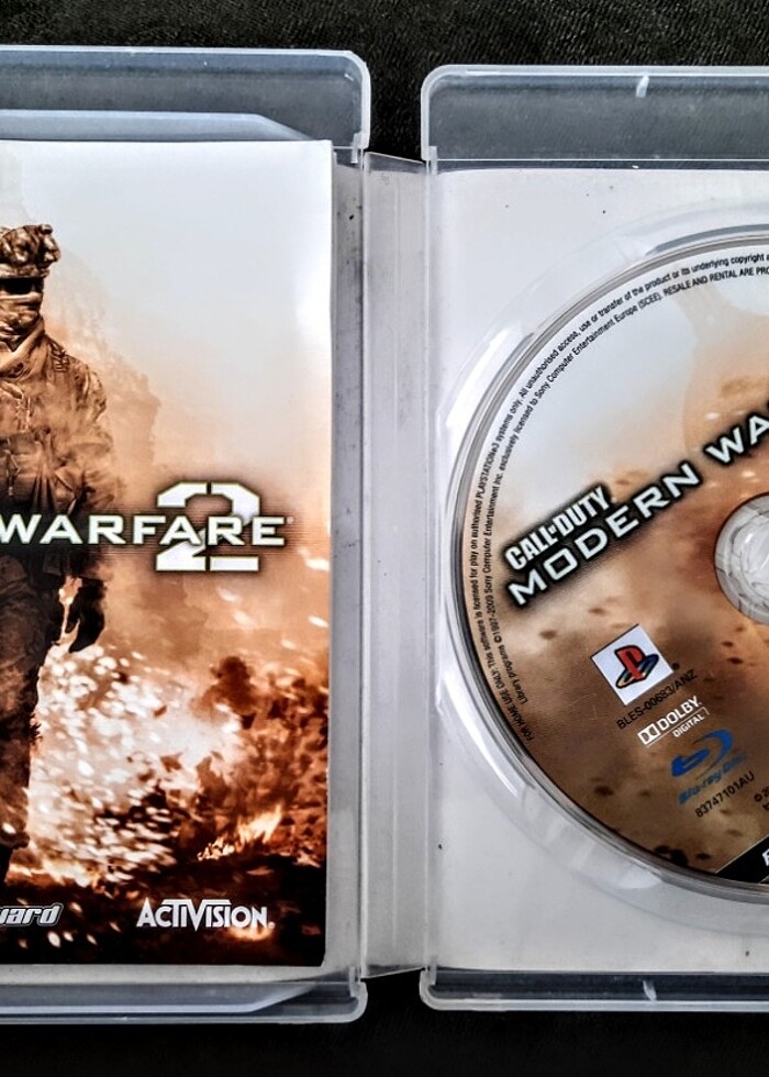 Call of duty - Görsel 2