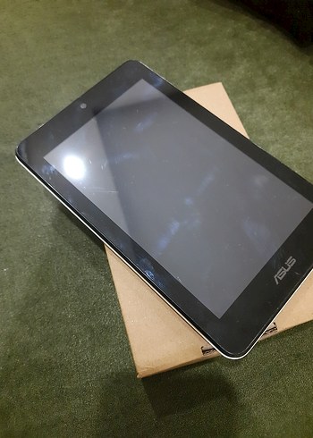 Bej Asus Tablet
