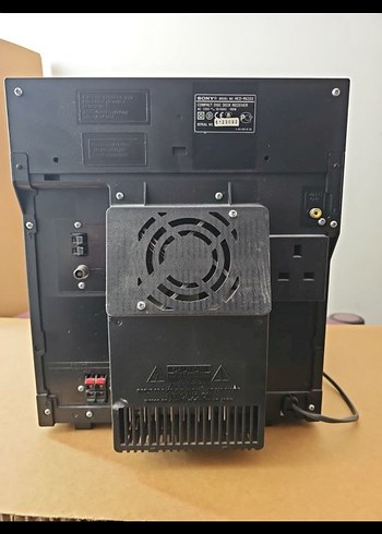 Sony Müzik rg333 - Görsel 3