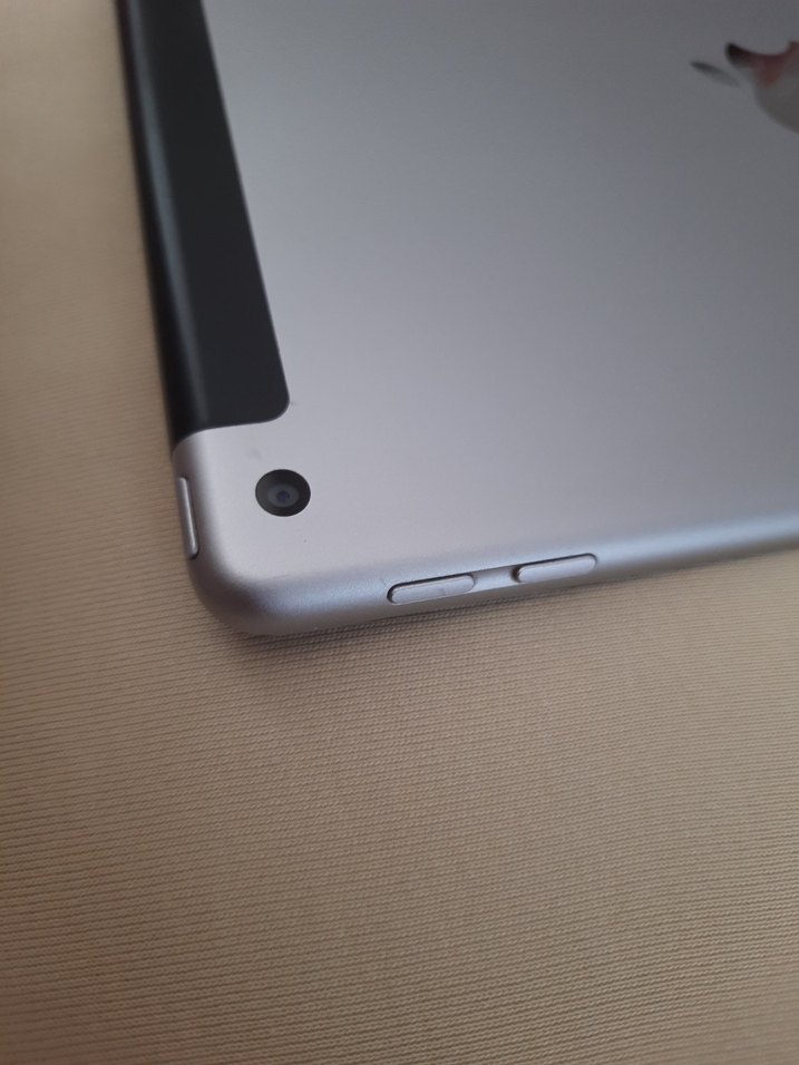 iPad 5 - Görsel 4